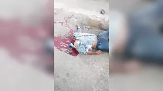 Consequences Of Traffic Accidents