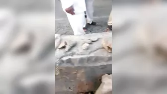 Consequences Of Traffic Accidents