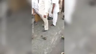 Consequences Of Traffic Accidents