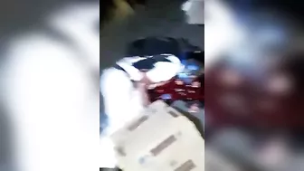 The Aftermath Of A Fatal Motorcycle Accident