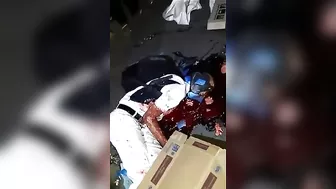 The Aftermath Of A Fatal Motorcycle Accident