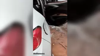 The Aftermath Of A Terrible Car Accident