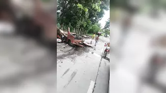Consequences Of A Minibus Accident