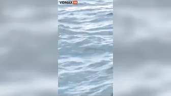 Overcrowded Boat Capsizes In Congo, Killing People