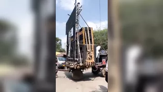 Another Episode Of Indians And The Power Show