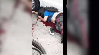 Another Idiot On A Motorcycle