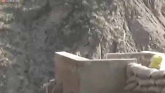 The Recruit Was Miraculously Saved By His Coach