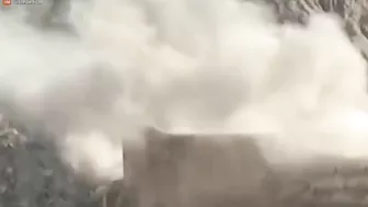The Recruit Was Miraculously Saved By His Coach