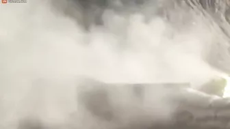 The Recruit Was Miraculously Saved By His Coach