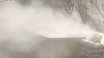 The Recruit Was Miraculously Saved By His Coach