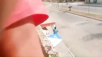 Avoid Roads During Race
