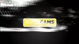 BMW Hits Several Cars