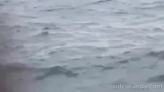 Dozens Dead After Boat Capsized In Sea