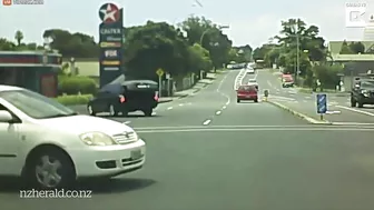 The Body Bag Flew Out Of The Back Of The Hearse And Landed Across The Street.