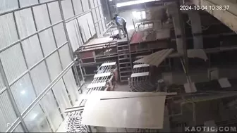Job Hopping To Vietnam