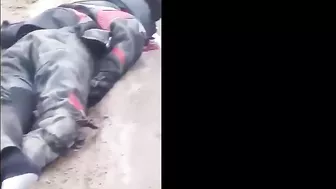 Brazilian Motorcyclist Killed In Wild Accident