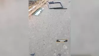 Brazilian Motorcyclist Involved In Fatal Accident