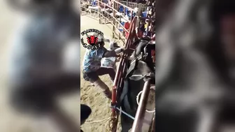 Bullfighter Dies Tragically