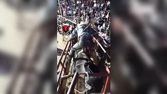 Bullfighter Dies Tragically