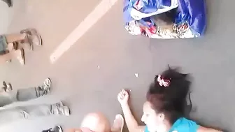 Couple In Poor Health After Horrific Accident