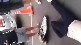Couple In Poor Health After Horrific Accident