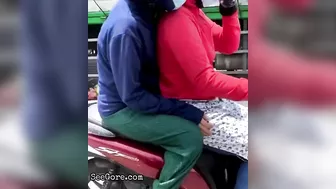 Crushed By A Truck