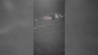 Drowning