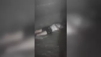 Drowning