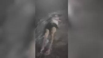 Drowning