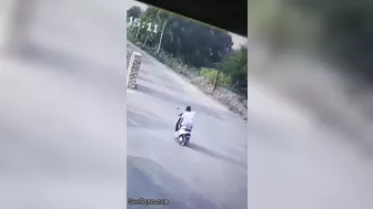 Don't Make Phone Calls Or Ride In A Car