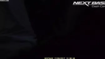 The Former Traffic Police Officer Failed To Notice The Driver, Who Pushed Him Off The Road