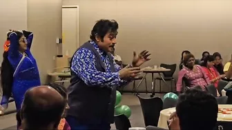 Man Collapses And Dies After Performance