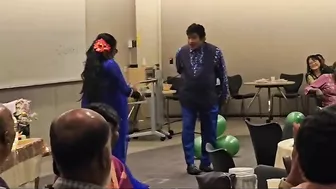 Man Collapses And Dies After Performance
