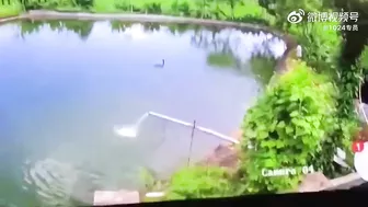 Man Dies From Electrocution While Fishing