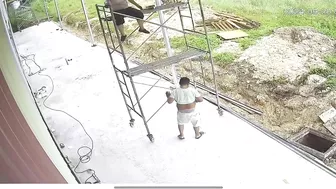 I Have Enough Work For Today.
