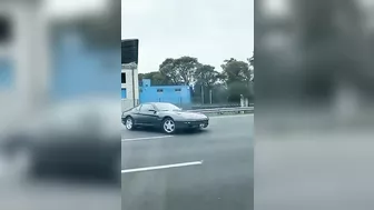 The Speed And Passion Of Real Life