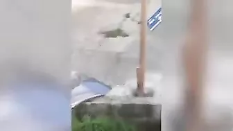 Fatal Car-motorcycle Accident