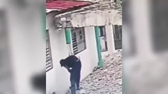 Fatal Mistake - Worker Was Crushed To Death