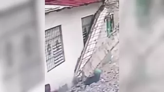 Fatal Mistake - Worker Was Crushed To Death