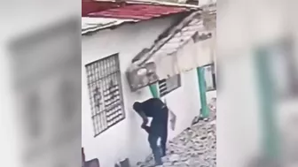 Fatal Mistake - Worker Was Crushed To Death