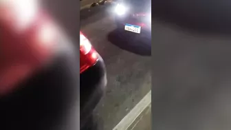 Bicyclist Hit By Truck