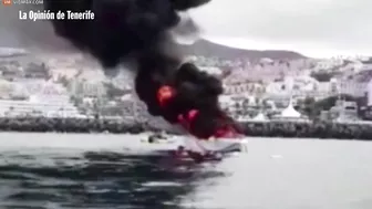 Five Tourists Injured On Diving Holiday