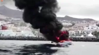 Five Tourists Injured On Diving Holiday