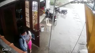 Parking – Taken To The Extreme