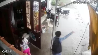 Parking – Taken To The Extreme