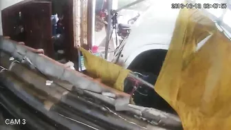 Parking – Taken To The Extreme