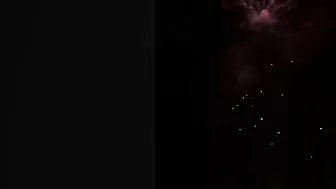 Four Injured In Rocket Launch During Australia Day Fireworks Display