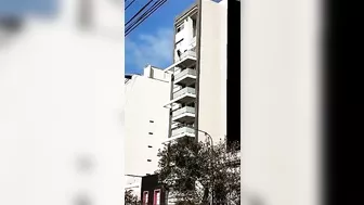 Goodbye, Argentina