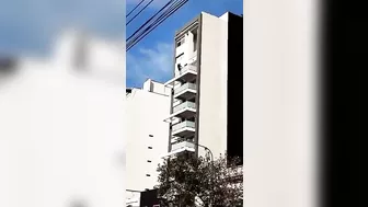 Goodbye, Argentina