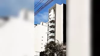 Goodbye, Argentina